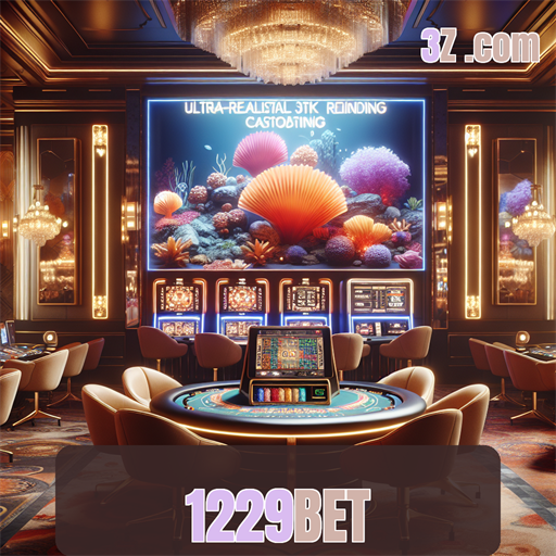Recursos Incríveis na Seção de Esporte do 1229bet.com