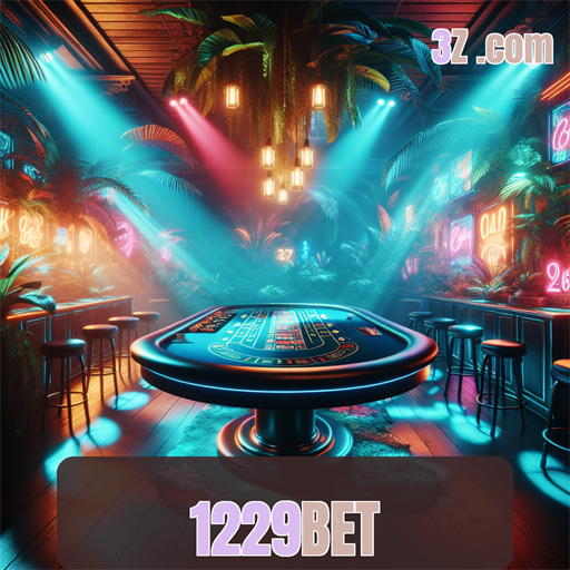 Slots do 1229bet: Um Mundo de Diversão e Prêmios