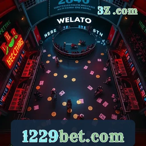1229bet.com Cassino Ao Vivo