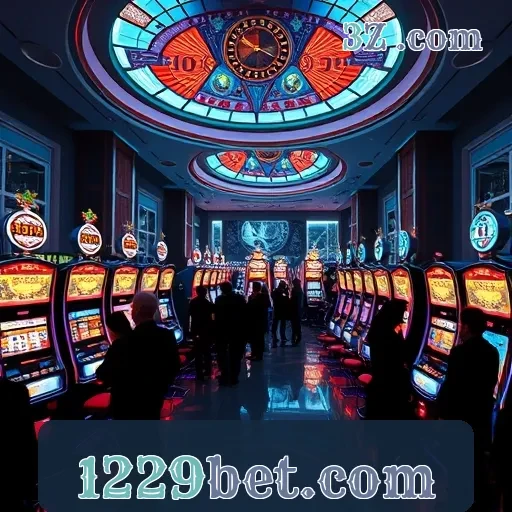 1229bet.com Promoções