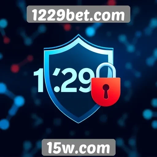 Avaliação da segurança do site 1229bet.com