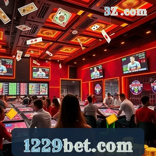 1229bet.com Jogos de Mesa